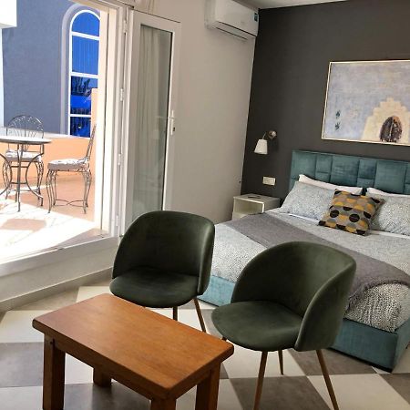 Riad Casa Bahia Asilah Dış mekan fotoğraf