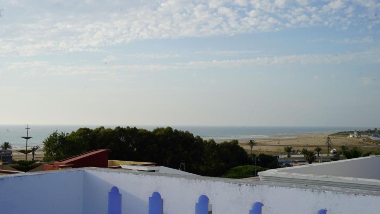 Riad Casa Bahia Asilah Dış mekan fotoğraf