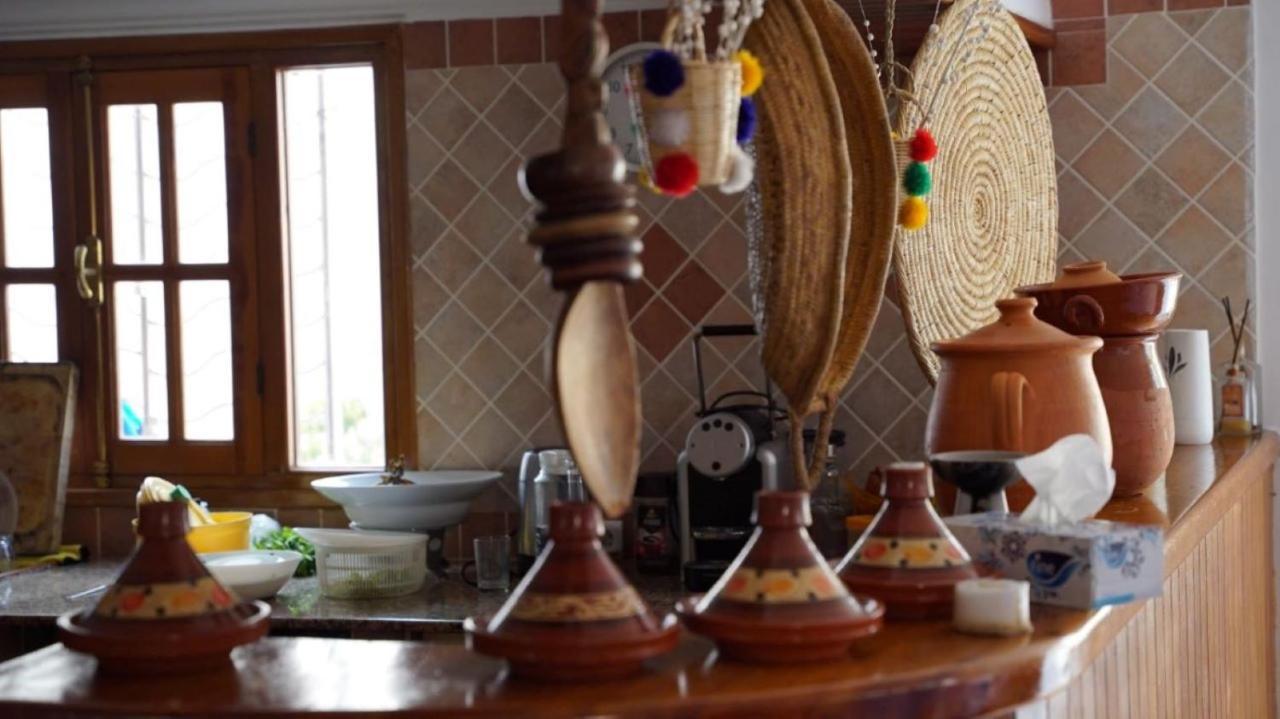 Riad Casa Bahia Asilah Dış mekan fotoğraf