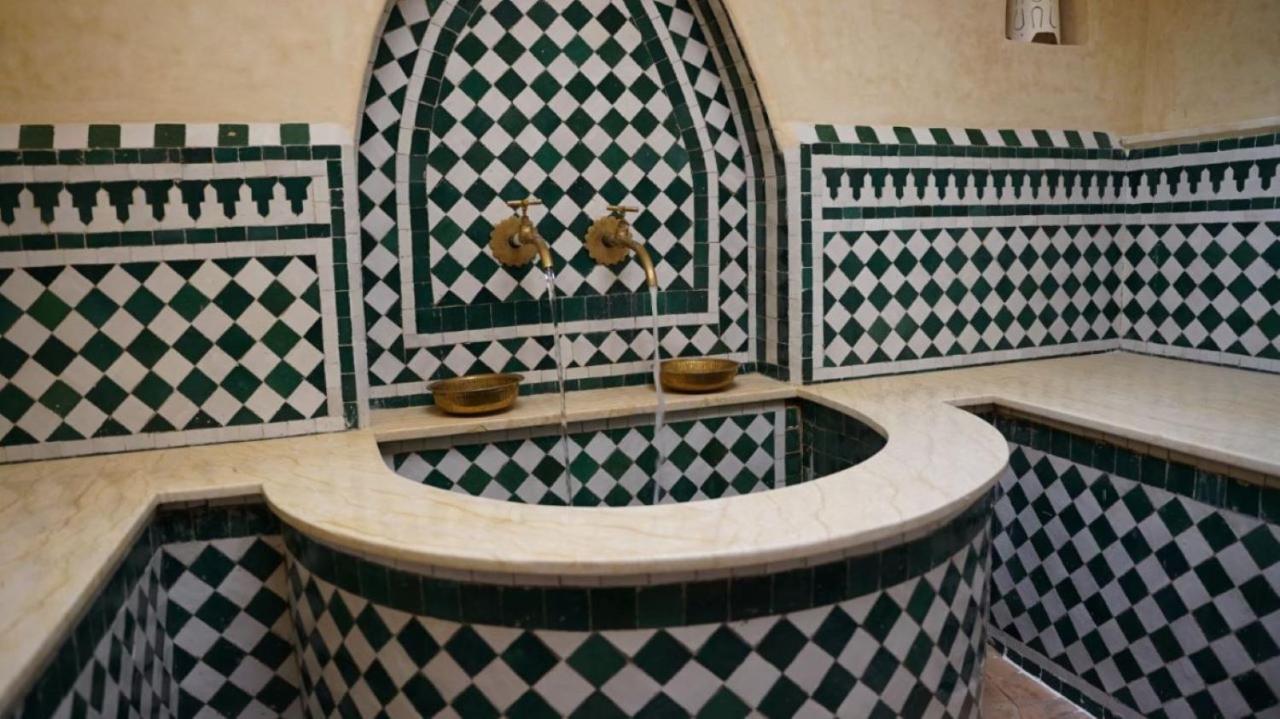 Riad Casa Bahia Asilah Dış mekan fotoğraf