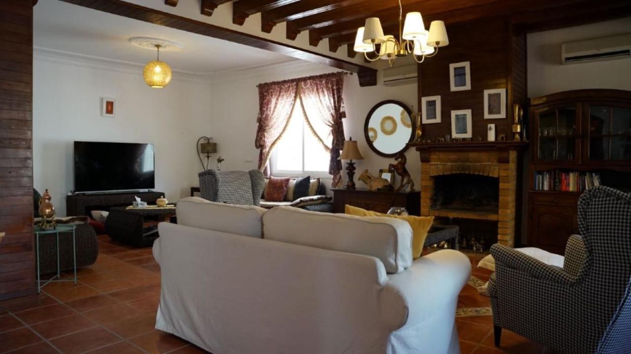 Riad Casa Bahia Asilah Dış mekan fotoğraf