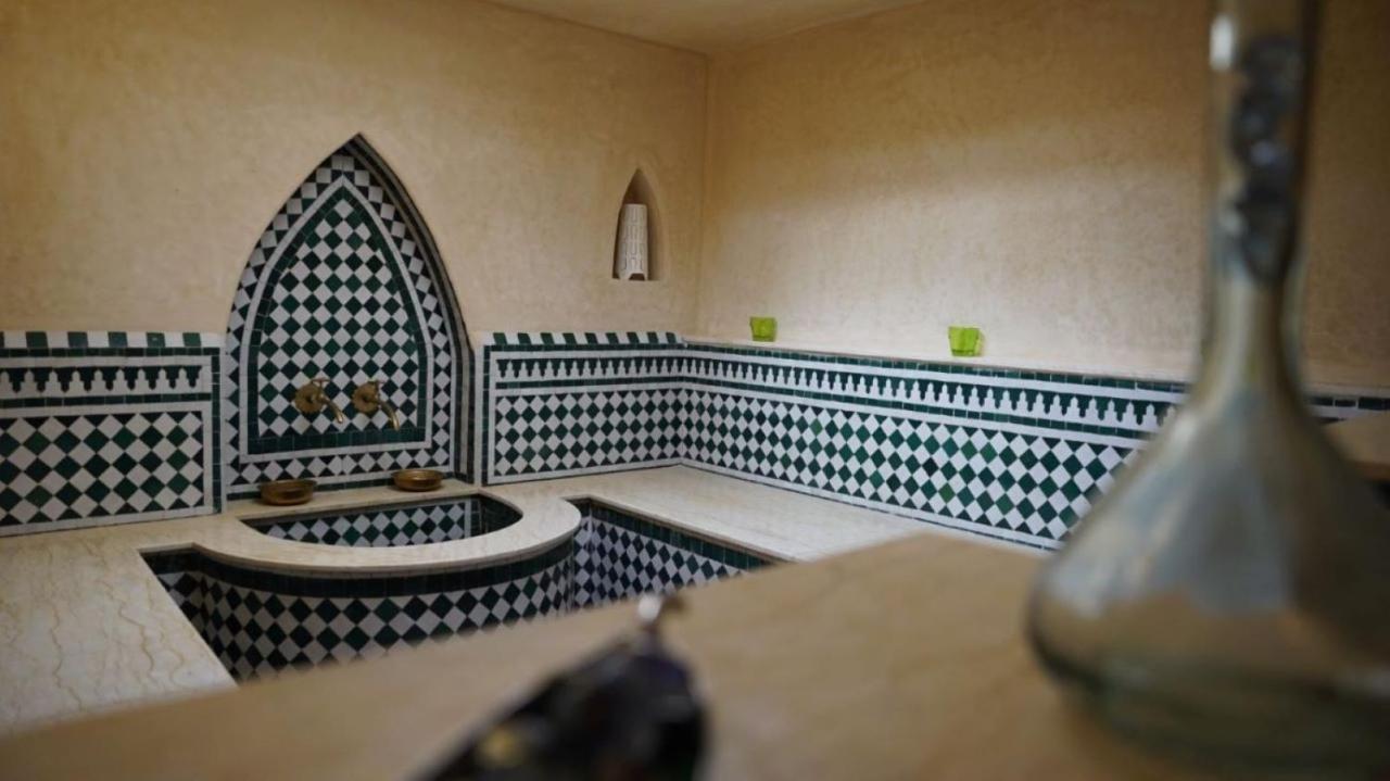 Riad Casa Bahia Asilah Dış mekan fotoğraf