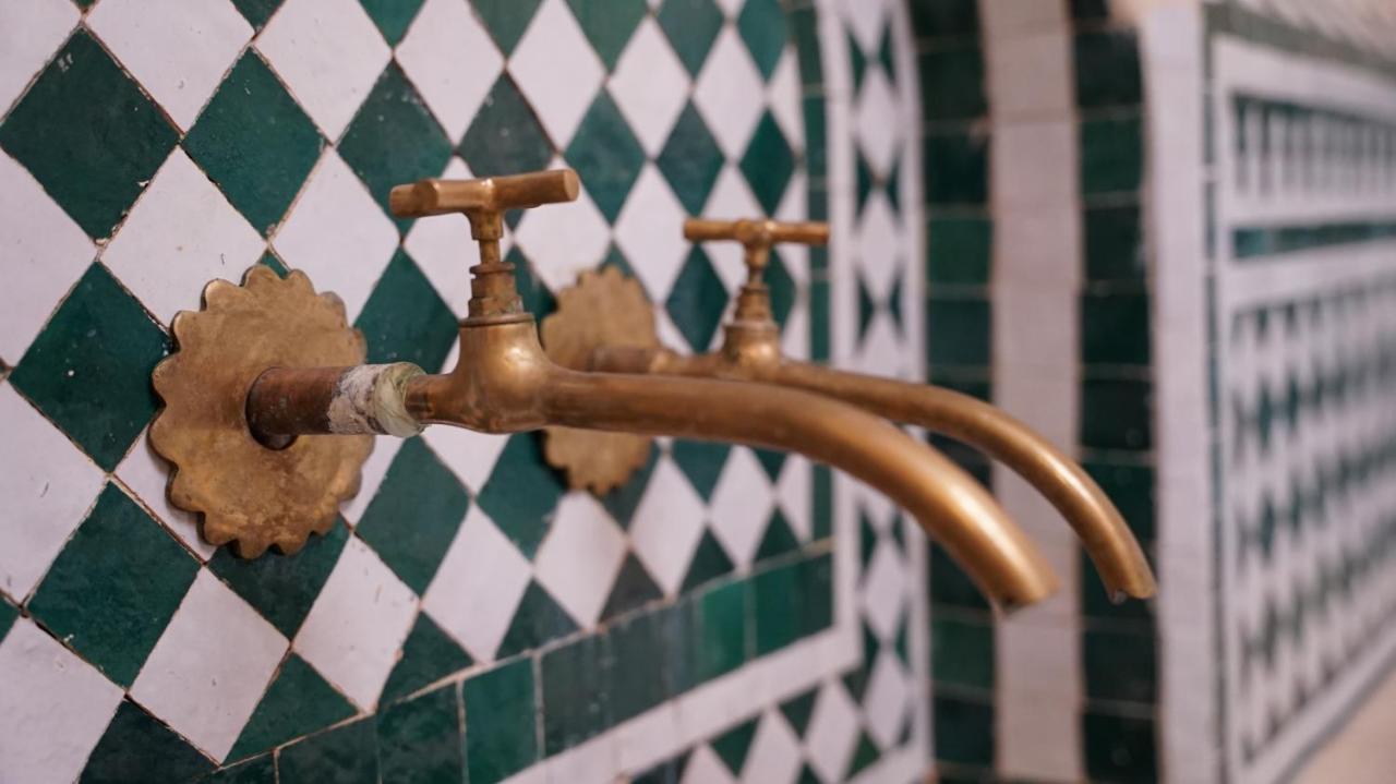 Riad Casa Bahia Asilah Dış mekan fotoğraf