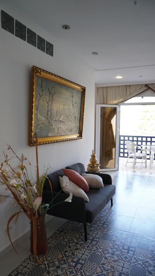 Riad Casa Bahia Asilah Dış mekan fotoğraf