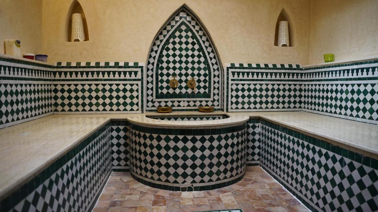 Riad Casa Bahia Asilah Dış mekan fotoğraf