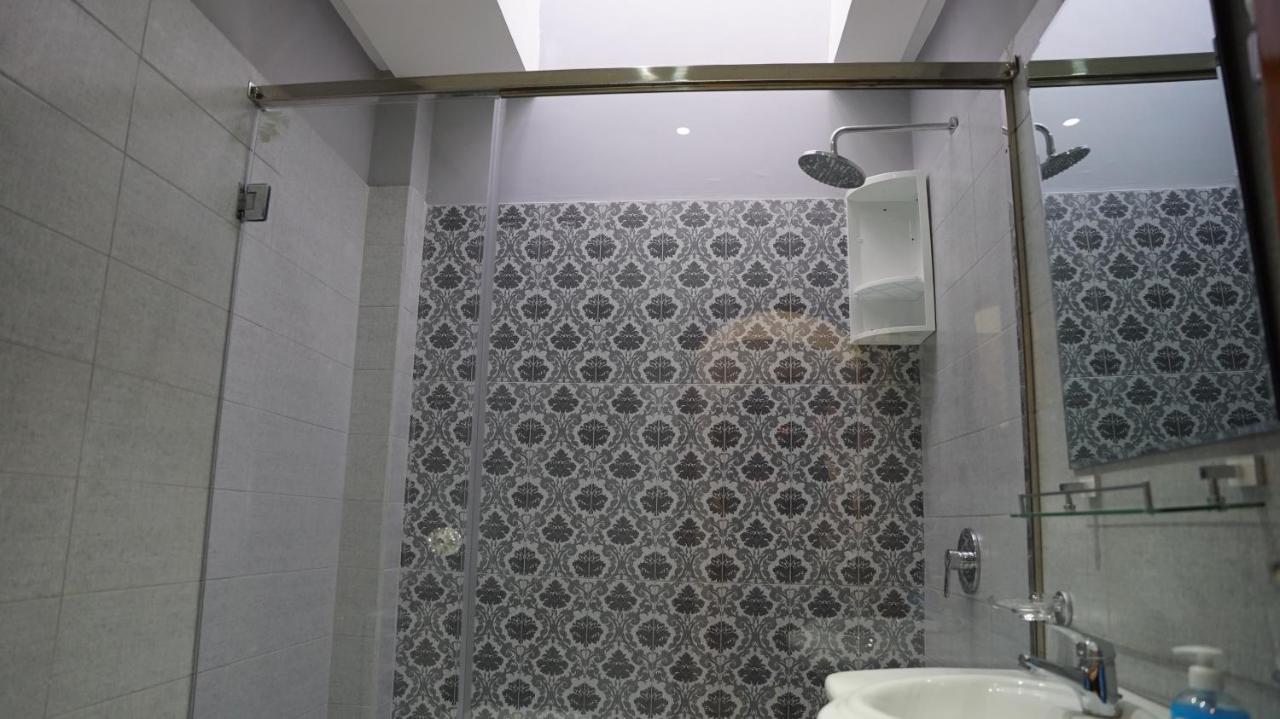 Riad Casa Bahia Asilah Dış mekan fotoğraf