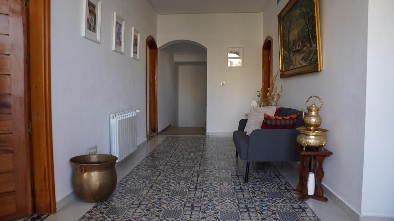 Riad Casa Bahia Asilah Dış mekan fotoğraf