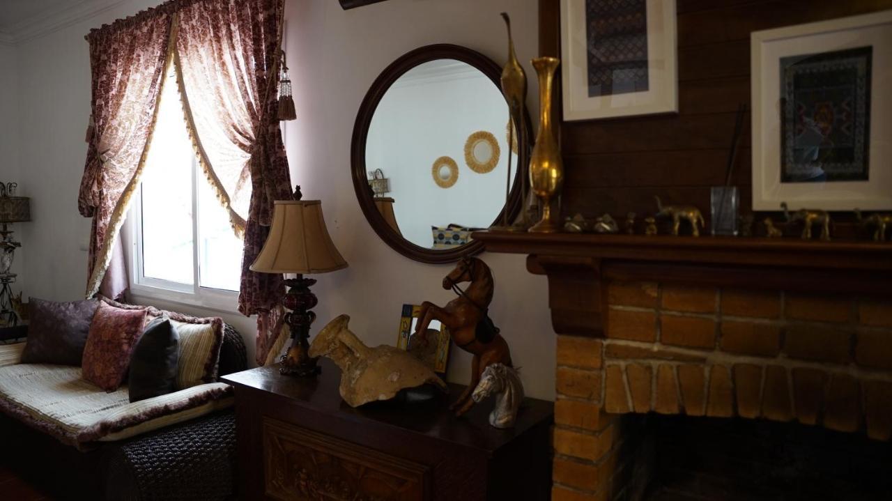 Riad Casa Bahia Asilah Dış mekan fotoğraf