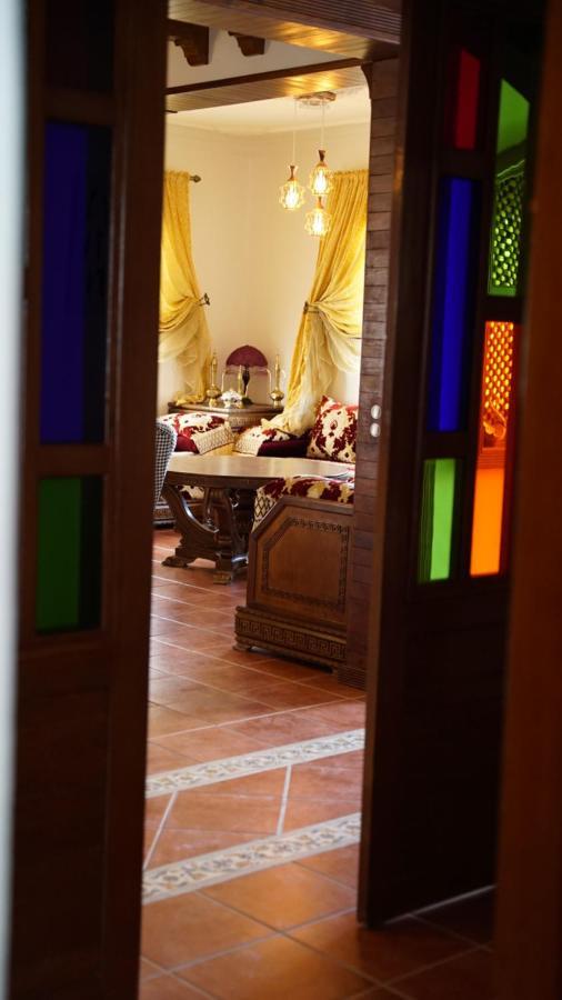 Riad Casa Bahia Asilah Dış mekan fotoğraf
