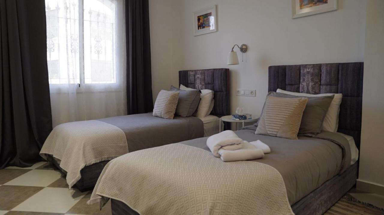 Riad Casa Bahia Asilah Dış mekan fotoğraf