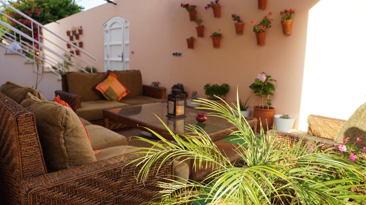 Riad Casa Bahia Asilah Dış mekan fotoğraf