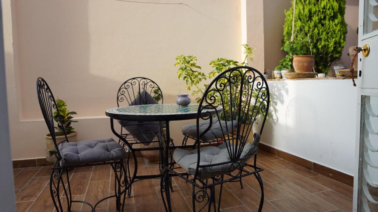 Riad Casa Bahia Asilah Dış mekan fotoğraf